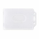 Identyfikator PRO Etui twarde HOLDER-10 pion-678388