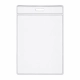 Identyfikator etui z folii PCV PR-10 82x110mm 1szt. pionowy-678398
