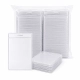 Identyfikator etui z folii PCV PR-10 82x110mm op.50 pionowy-678400