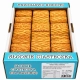 Ciastka ESTA domowe 2.5kg.