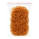 Gumki recepturki 100g (MAŁA PACZKA) 100% 80x1,3x3 - kauczuk