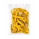 Gumki recepturki 100g (MAŁA PACZKA) 130x1,5x10,0 - żółte