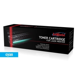 Toner JetWorld zamiennik HP 658X W2001X Color LaserJet Enterprise M751dn, M751n 28K Cyan