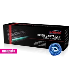 Toner JetWorld zamiennik HP 415X W2033X LaserJet Color Pro M454, M479 6K Magenta