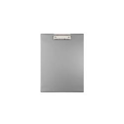 Clipboard BIURFOL A4 deska - silver-315246