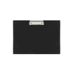 Clipboard BIURFOL A4 deska zamek długi bok - czarn-315247