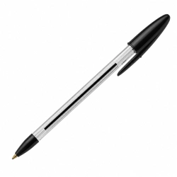 Długopis O.PEN LZ03 - czarny