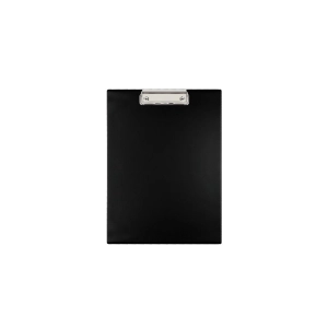 Clipboard BIURFOL A4 deska  - czarna-315236
