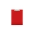 Clipboard BIURFOL A4 deska  - czerwona-315237