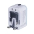 Adapter podróżny DONAU TRAVEL 205, szybkie ładowanie, biały-299435