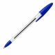 Długopis O.PEN LZ03 - niebieski