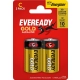 Baterie EVEREADY GOLD from ENERGIZER, C, LR14, 1,5V, CP2 EU, 2 szt.