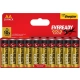 Baterie EVEREADY GOLD from ENERGIZER, AA, LR6, 1,5V, DHP20 EU, 20 szt.