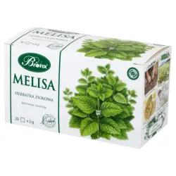 Herbata eksp. BIFIX - melisa op.20-300726