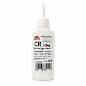 Klej introligatorski CR 80g JEDNOŚĆ-406280