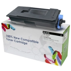 Toner Cartridge Web Czarny Kyocera TK3150 zamiennik TK-3150 - UWAGA - nie pasują do Minolty M3540dn (brak litery i) należy wtedy użyć CW-K3100N