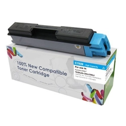 Toner Cartridge Web Cyan Kyocera TK5135 zamiennik TK-5135C