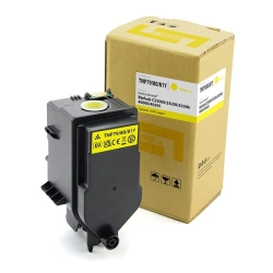 Toner Cartridge Web Yellow Minolta TNP79Y zamiennik AAJW250, AAJW2D0 UWAGA- nie pasują do Minolty C3350 (znaczenie ma brak litery I) i wtedy należy uż