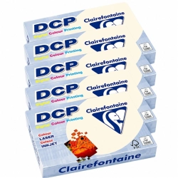 Papier xero DCP A3 IVORY - ECRU 250g. op.125 KARTON op.5-642758