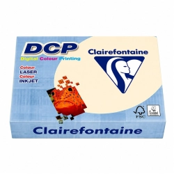 Papier xero DCP A3 IVORY - ECRU 200g. op.250-642632