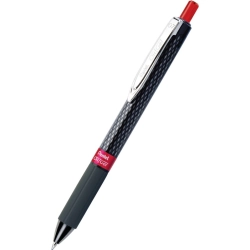 Pióro kulkowe PENTEL K497 OH! Gel - czerwone-19848