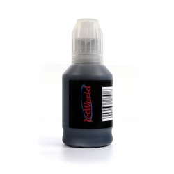 Tusz w butelce JetWorld Black Canon GI51PGBK zamiennik GI-51PGBK (4529C001)