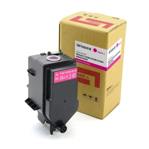 Toner Cartridge Web Magenta Minolta TNP79M zamiennik AAJW350, AAJW3D0 UWAGA- nie pasują do Minolty C3350 (znaczenie ma brak litery I) i wtedy należy u