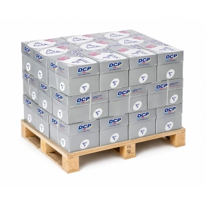 Papier xero DCP A3 Biały (OPK.4) 350g. op.125-301428