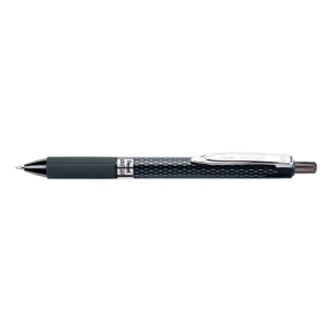 Długopis żelowy PENTEL K497 OH! Gel - czarne-301660