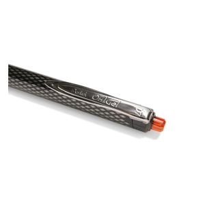 Długopis żelowy PENTEL K497 OH! Gel - czerwone-301662