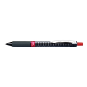 Długopis żelowy PENTEL K497 OH! Gel - czerwone-301664
