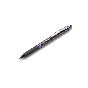 Długopis żelowy PENTEL K497 OH! Gel - niebieskie-301668