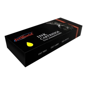 Tusz JetWorld Yellow EPSON T04A4 zamiennik C13T04A440-301741