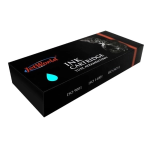 Tusz JetWorld Cyan Canon PFI320C zamiennik PFI-320C (2891C001)-301744