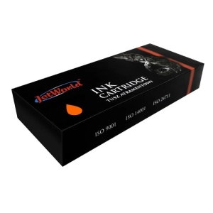 Tusz JetWorld Orange EPSON T636A zamiennik C13T636A00-301805