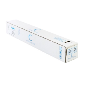 Toner JetWorld Cyan Kyocera TK8615 zamiennik TK-8615C-301838
