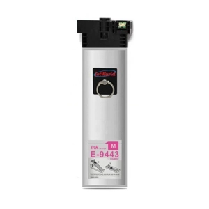 Tusz JetWorld Magenta Epson T9443 zamiennik C13T944340-301867