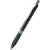 Pióro kulkowe PENTEL K497 OH! Gel - czarne-19846