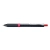 Długopis żelowy PENTEL K497 OH! Gel - czerwone-301664