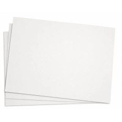 Tektura introligatorska ENPAP do piwa A3 1.00 mm Beermat Top 430 - biała