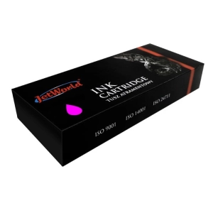 Tusz JetWorld Magenta Canon PFI3700M zamiennik PFI-3700M (6446C001)-302205
