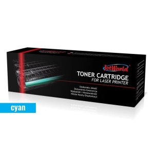 Toner JetWorld Cyan Xerox VersaLink C600 zamiennik 106R03912-302458