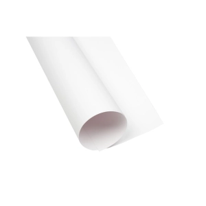 Brystol karton OXFORD B1 70x100cm 300g. - biały