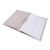 Akta osobowe OFFICE PRODUCTS OPAK.30 karton A4 300g. - biała-302840