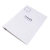 Akta osobowe OFFICE PRODUCTS OPAK.30 karton A4 300g. - biała-302842