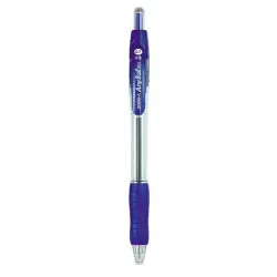 Długopis DONG-A Any Ball - niebieski-303328