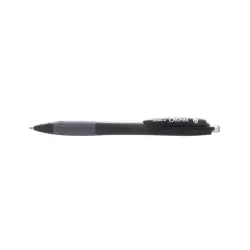 Długopis DONG-A Cronix Hybrid - czarny-303331