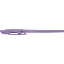 Długopis STABILO Re-Liner - fioletowy-303355