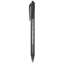 Długopis PAPERMATE InkJoy 100 RT - czarny-303390