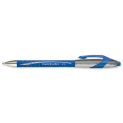 Długopis PAPERMATE FlexGrip Elite - niebieski-303395